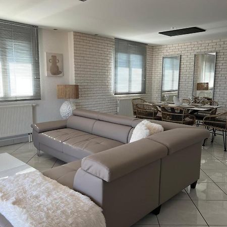 Richard'S Appartement 6 Personnes 3 Chambres Pulversheim Kültér fotó