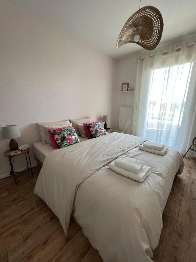 Richard'S Appartement 6 Personnes 3 Chambres Pulversheim Kültér fotó
